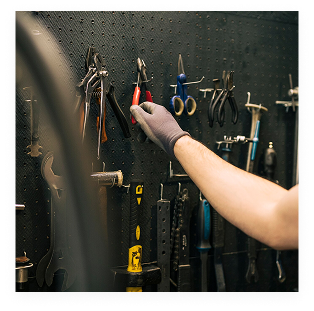 Herramientas de mano